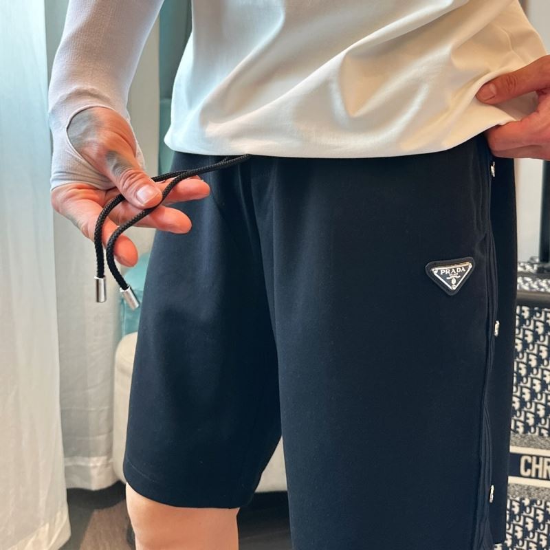 Prada Short Pants